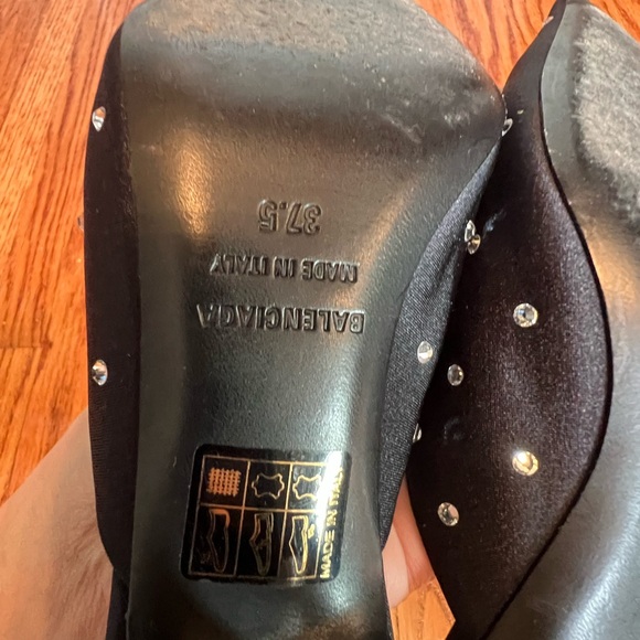 Balenciaga mules - Picture 8 of 11